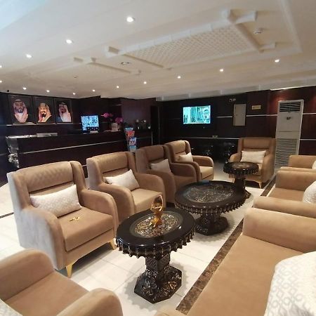 برج سما للشقق المفروشة Jeddah Luaran gambar