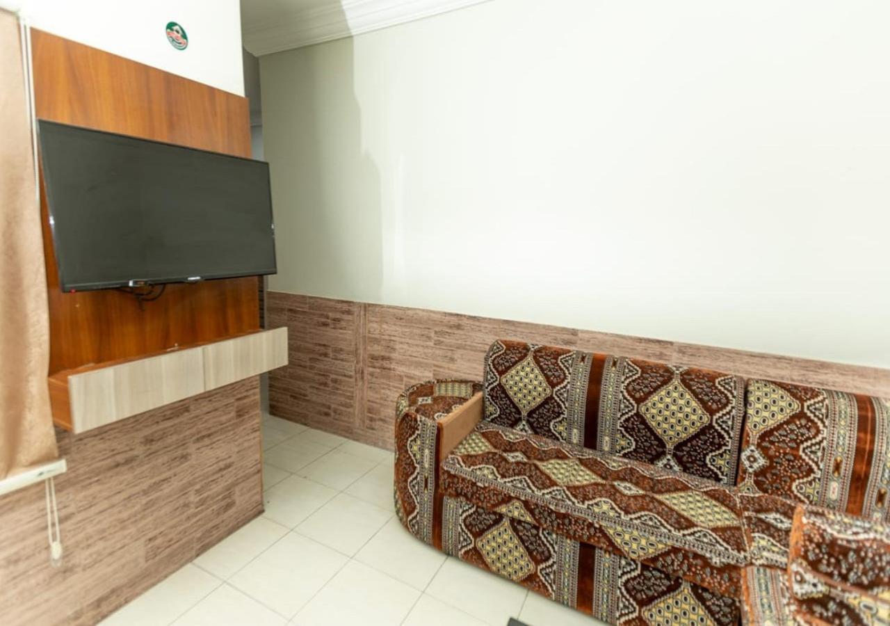 برج سما للشقق المفروشة Jeddah Luaran gambar