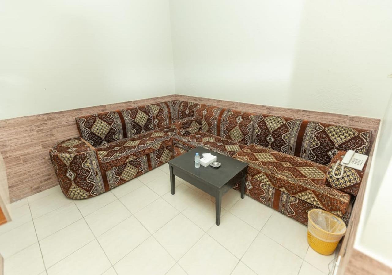 برج سما للشقق المفروشة Jeddah Luaran gambar