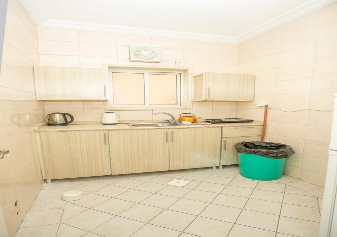 برج سما للشقق المفروشة Jeddah Luaran gambar