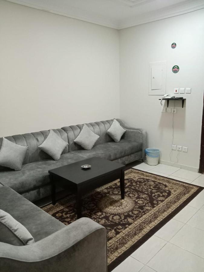برج سما للشقق المفروشة Jeddah Luaran gambar