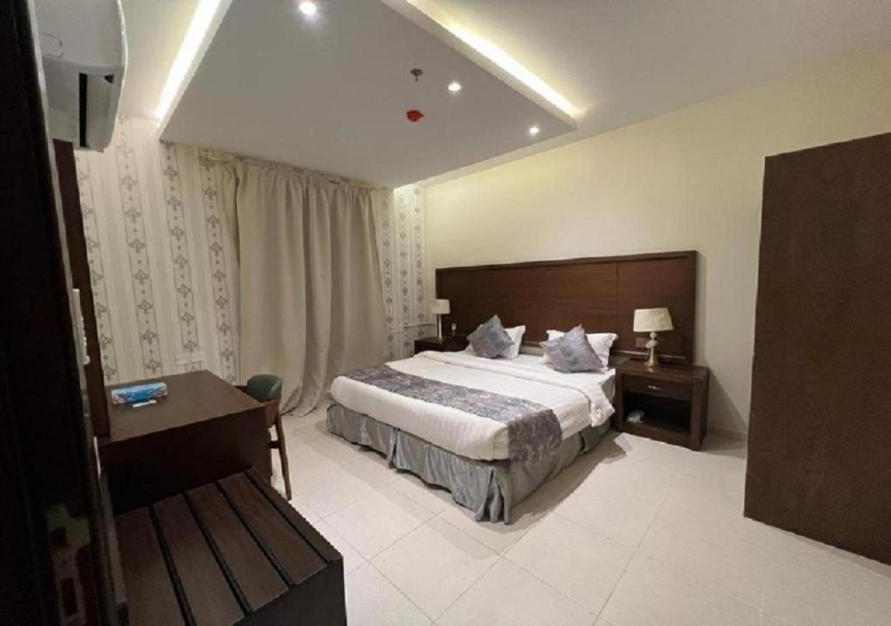 برج سما للشقق المفروشة Jeddah Luaran gambar