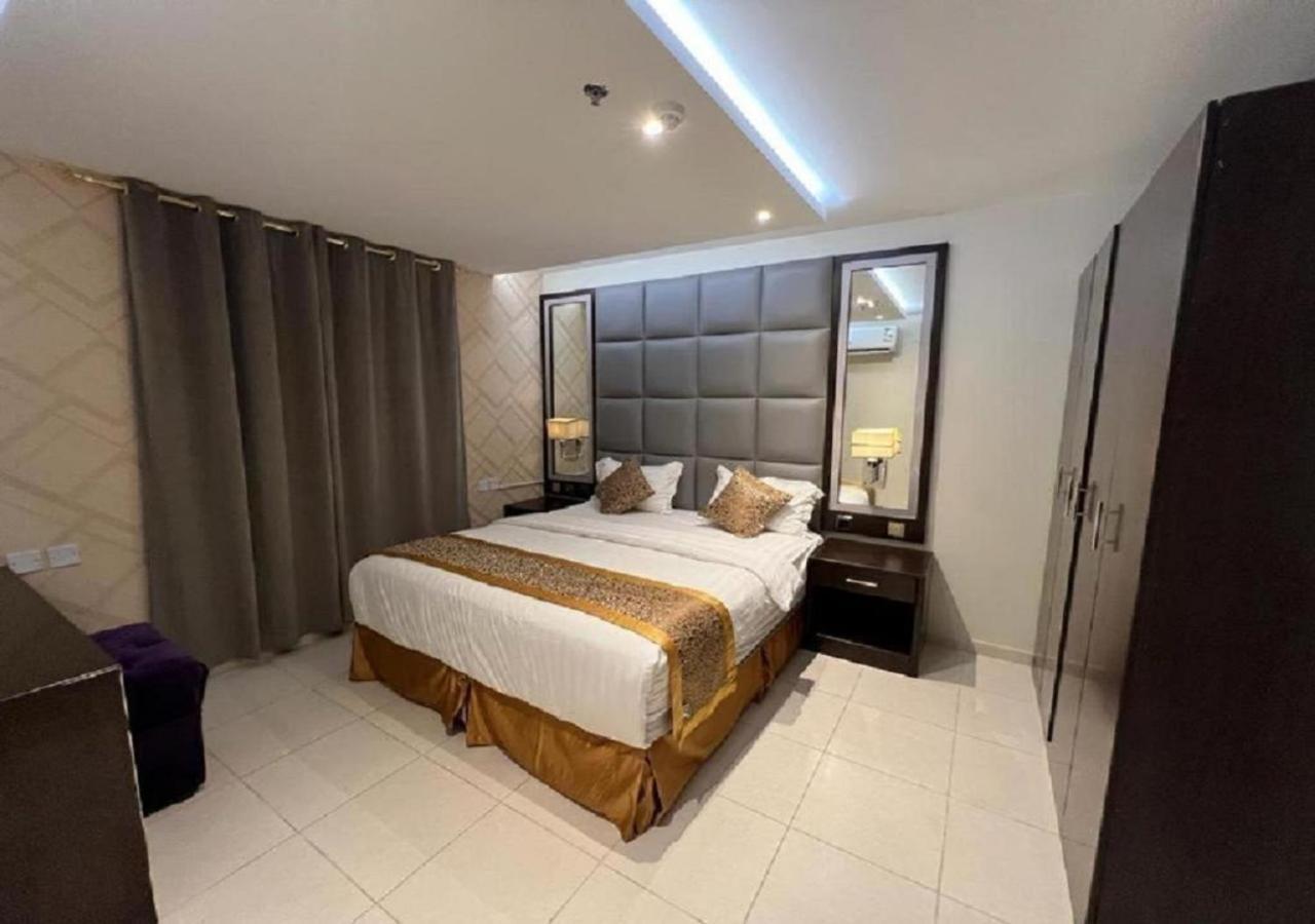 برج سما للشقق المفروشة Jeddah Luaran gambar