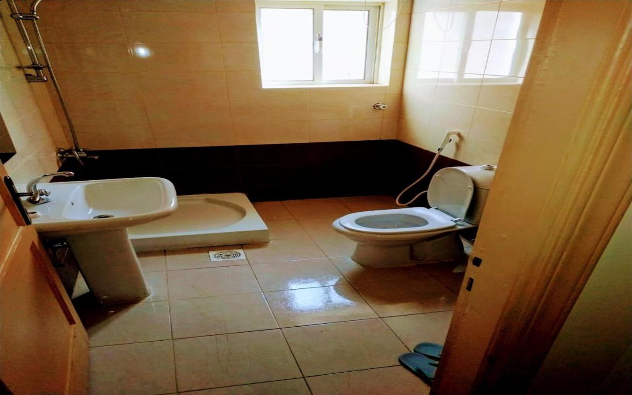 برج سما للشقق المفروشة Jeddah Luaran gambar