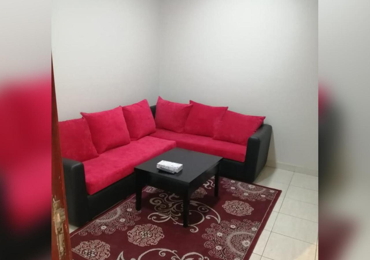 برج سما للشقق المفروشة Jeddah Luaran gambar
